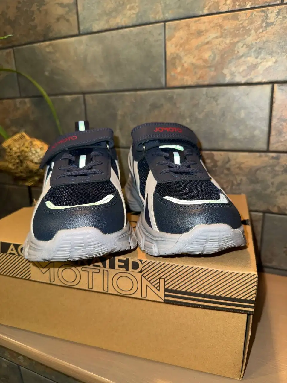 Продам новые кроссовки, размер 33 - Детская обувь (Одежда) в Калининград