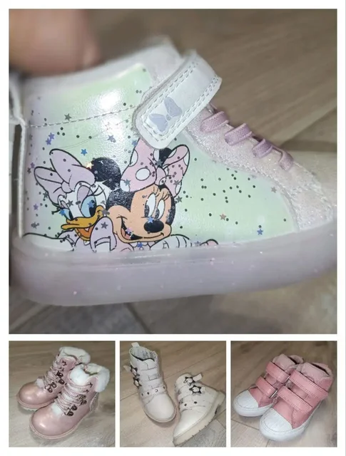 Качественная обувь для детей по доступным ценам - частное объявление в Калининград