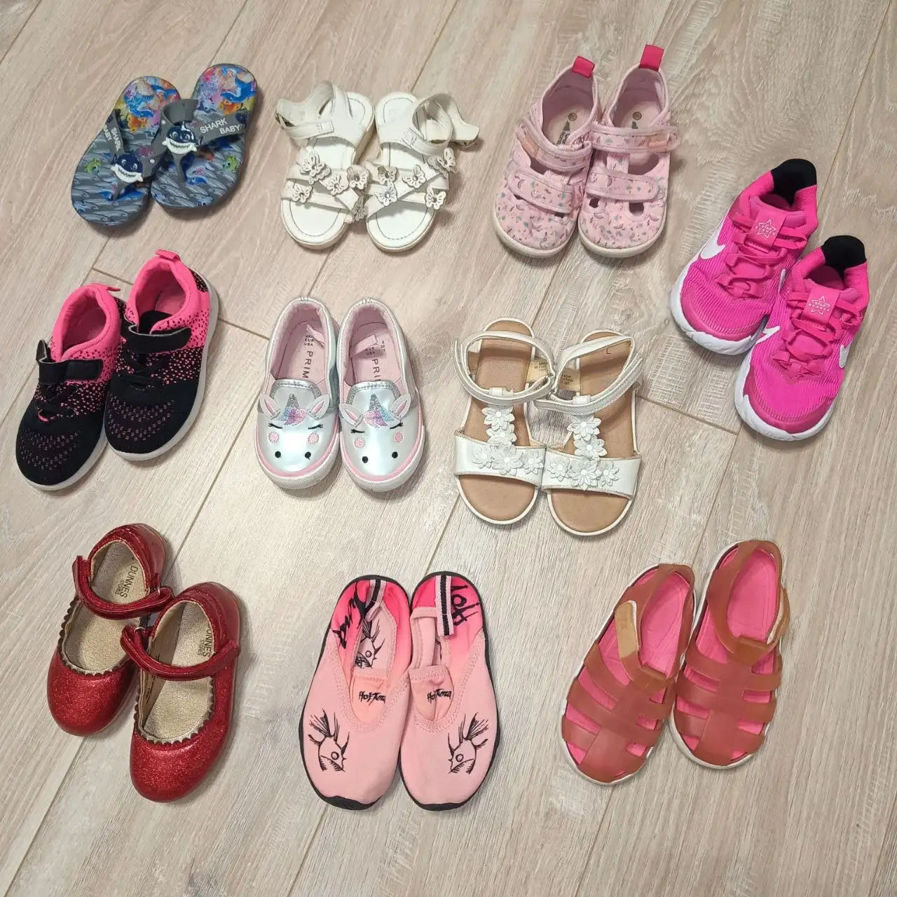 Качественная обувь для детей по доступным ценам - Детская обувь (Одежда) в Калининград