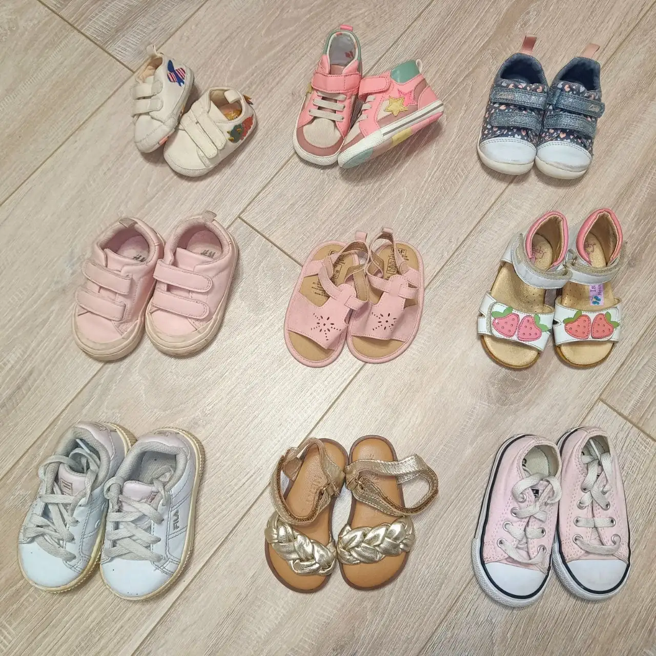 Качественная обувь для детей по доступным ценам - Детская обувь (Одежда) в Калининград