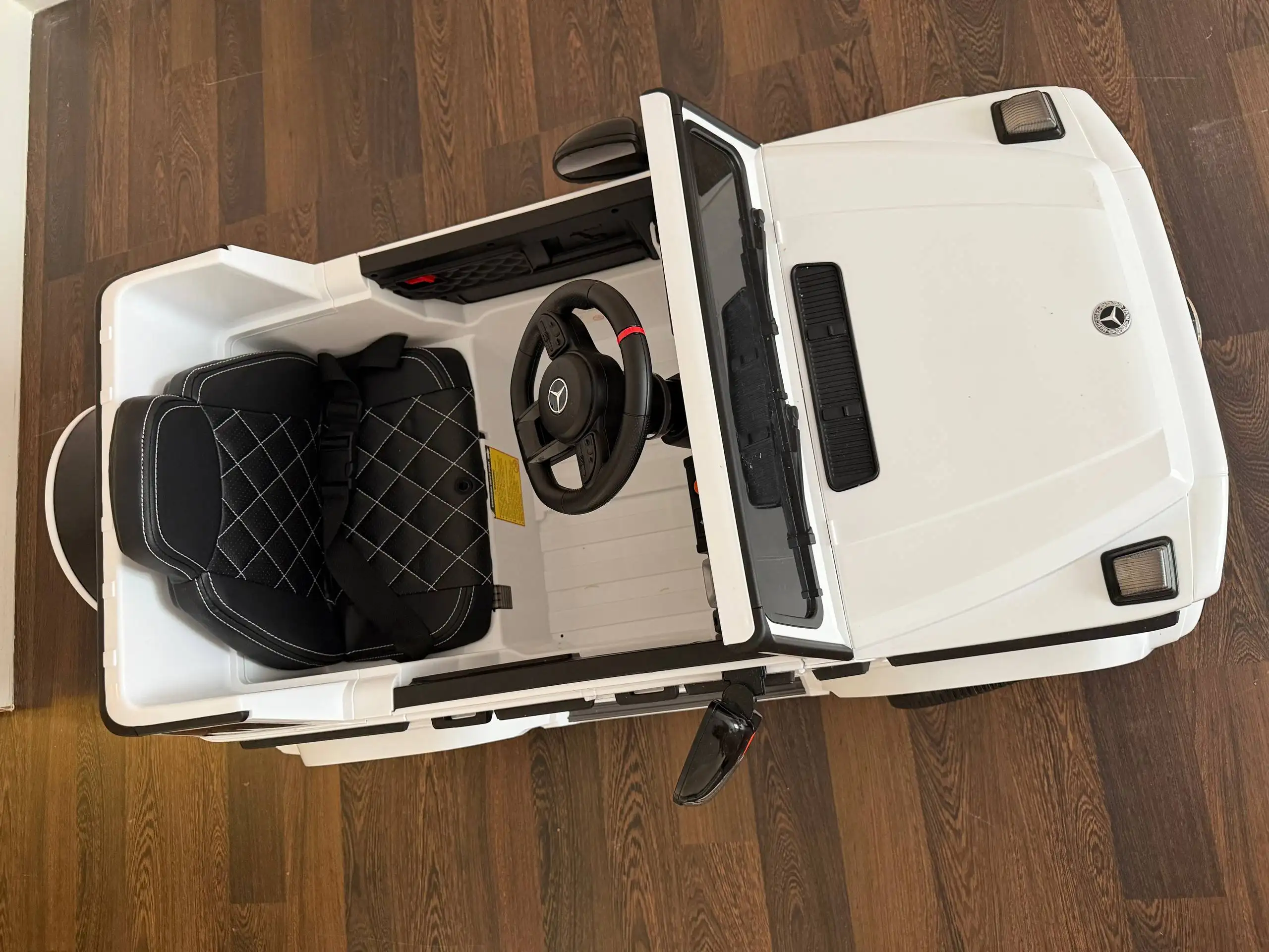 Детский электромобиль 1-4 года - Электромобили (Товары для детей) в Калининград