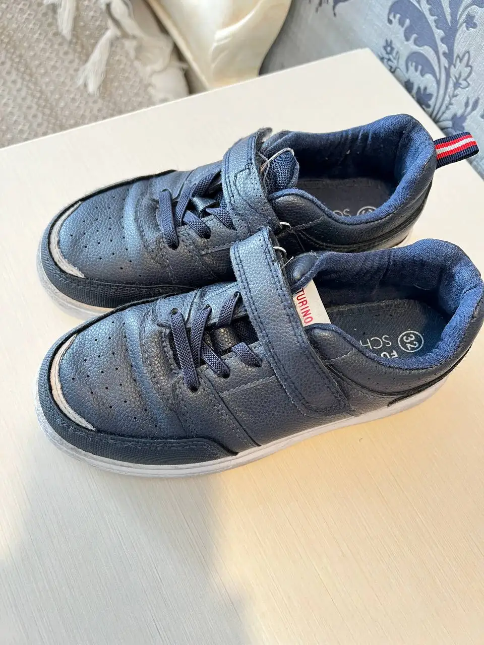 Кеды 32 размер - Товары для детей в Калининград