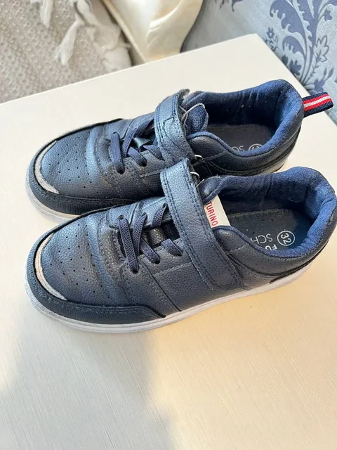 Кеды 32 размер - частное объявление в Калининград