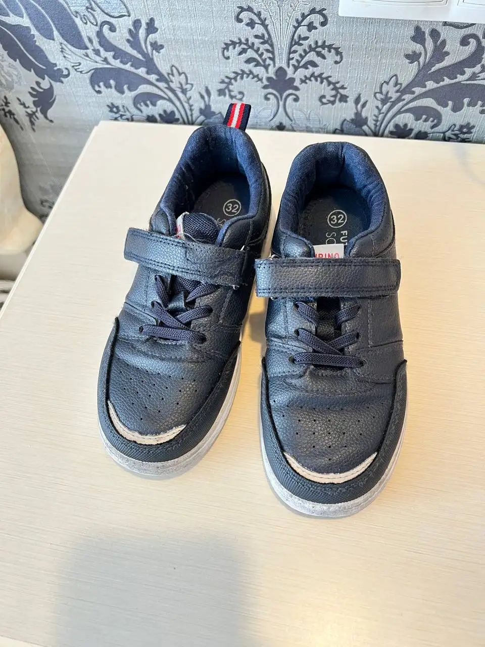 Кеды 32 размер - Товары для детей в Калининград