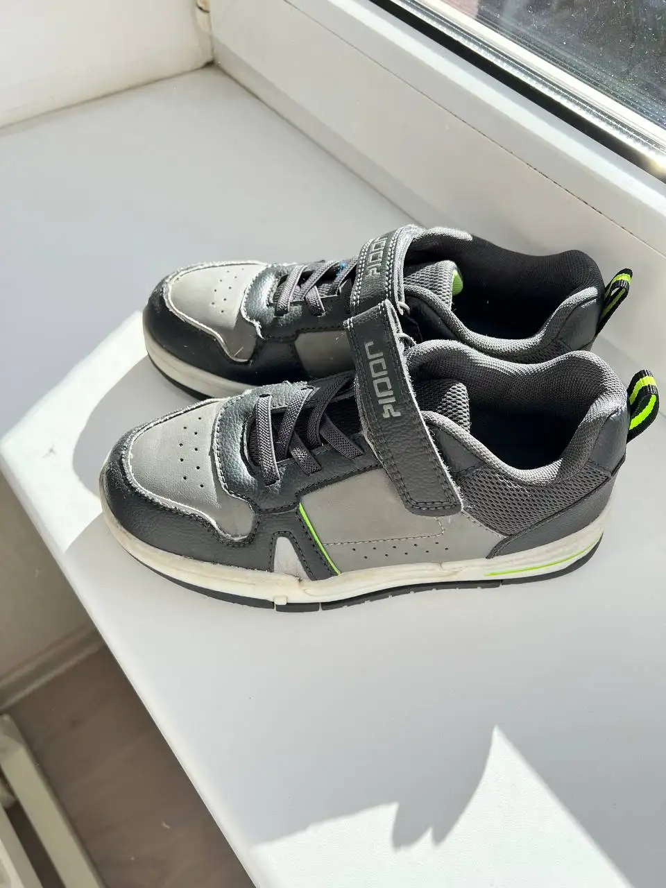 Кеды 32 размер - Товары для детей в Калининград