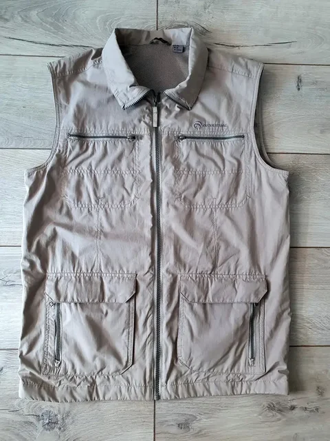 Новый мужской жилет Outventure - частное объявление в Светлогорск