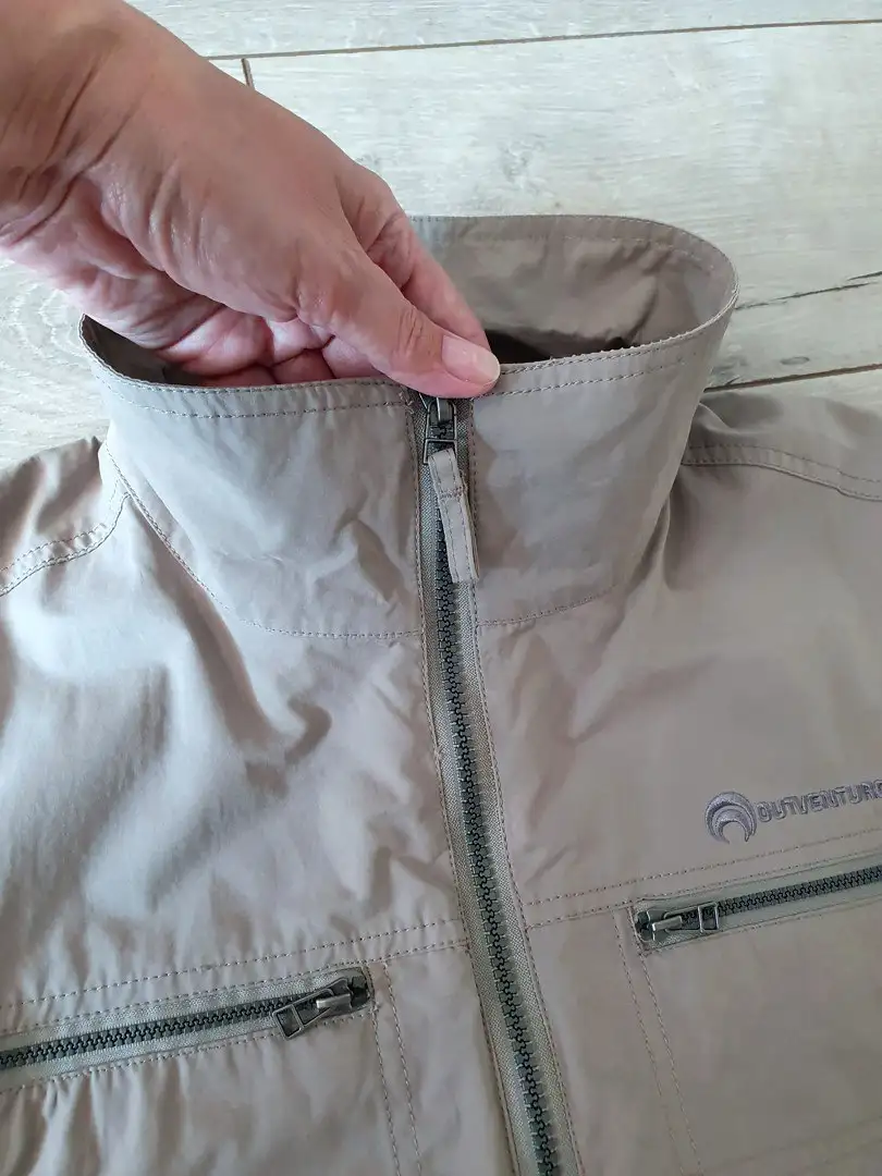 Новый мужской жилет Outventure - Мужская одежда (Одежда) в Светлогорск