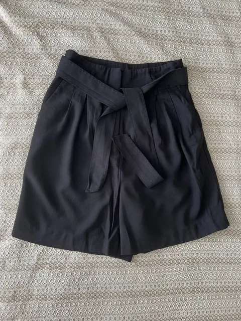 Шорты mango 34 размер (xs) - частное объявление в Калининград