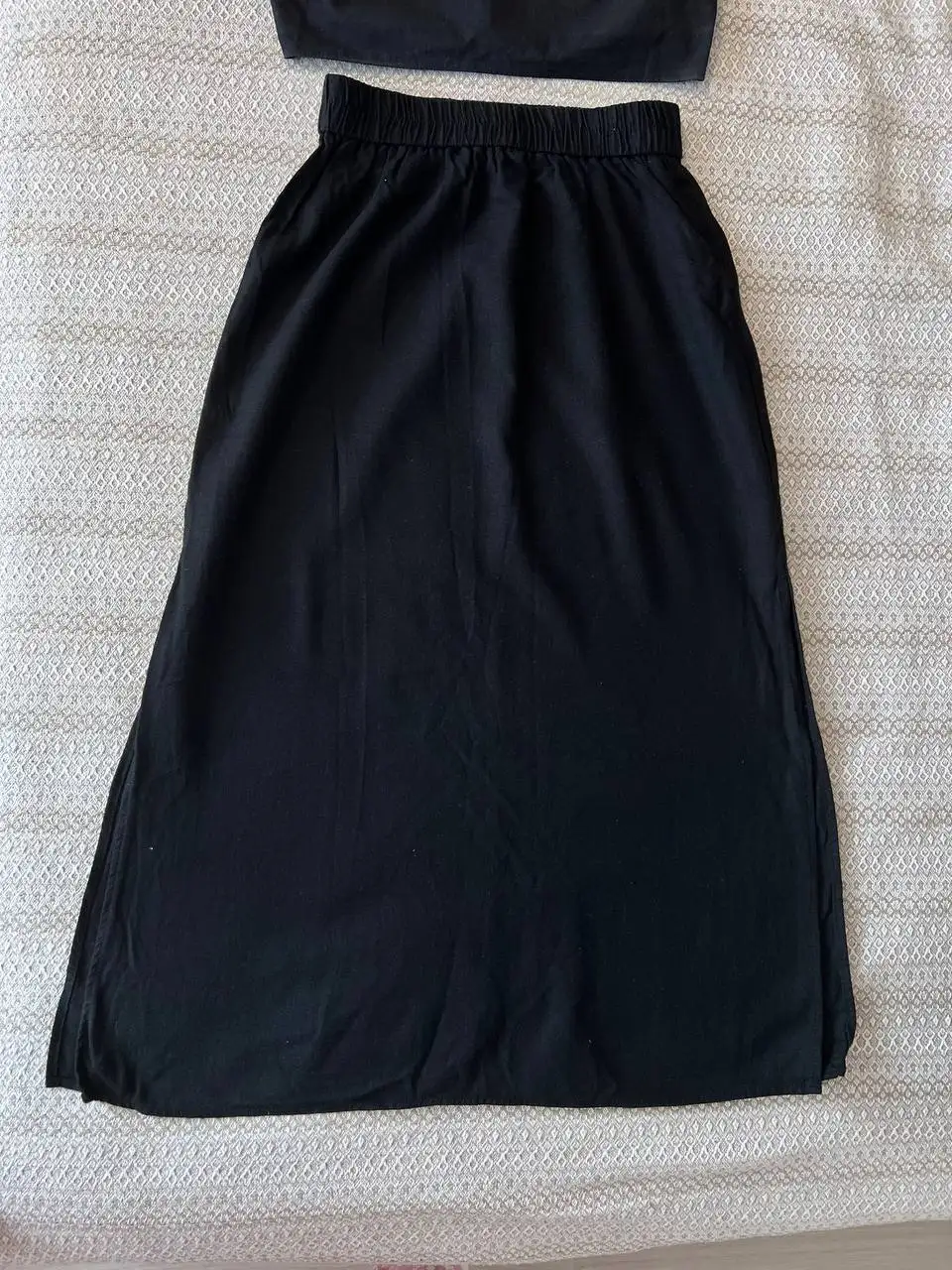 Комплект юбка и топ Zarina 42/44 - Одежда в Калининград