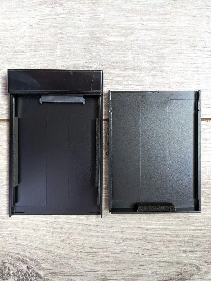 Внешний корпус HDD/SSD UGREEN US221 2.5 - Аксессуары для компьютеров (Электроника) в Светлогорск