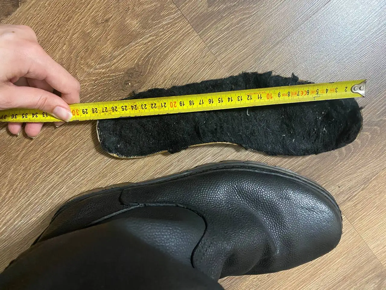 Зимние сапоги кирзовые и прочее - Обувь (Одежда) в Калининград