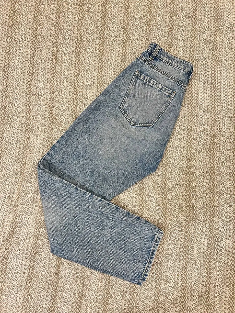 Продам джинсы женские Zarina и Stradivarius - Женская одежда (Одежда) в Калининград