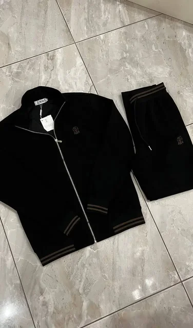 Свитшот мужской оверсайз Серый Дима Билан - Мужская одежда в Калининград