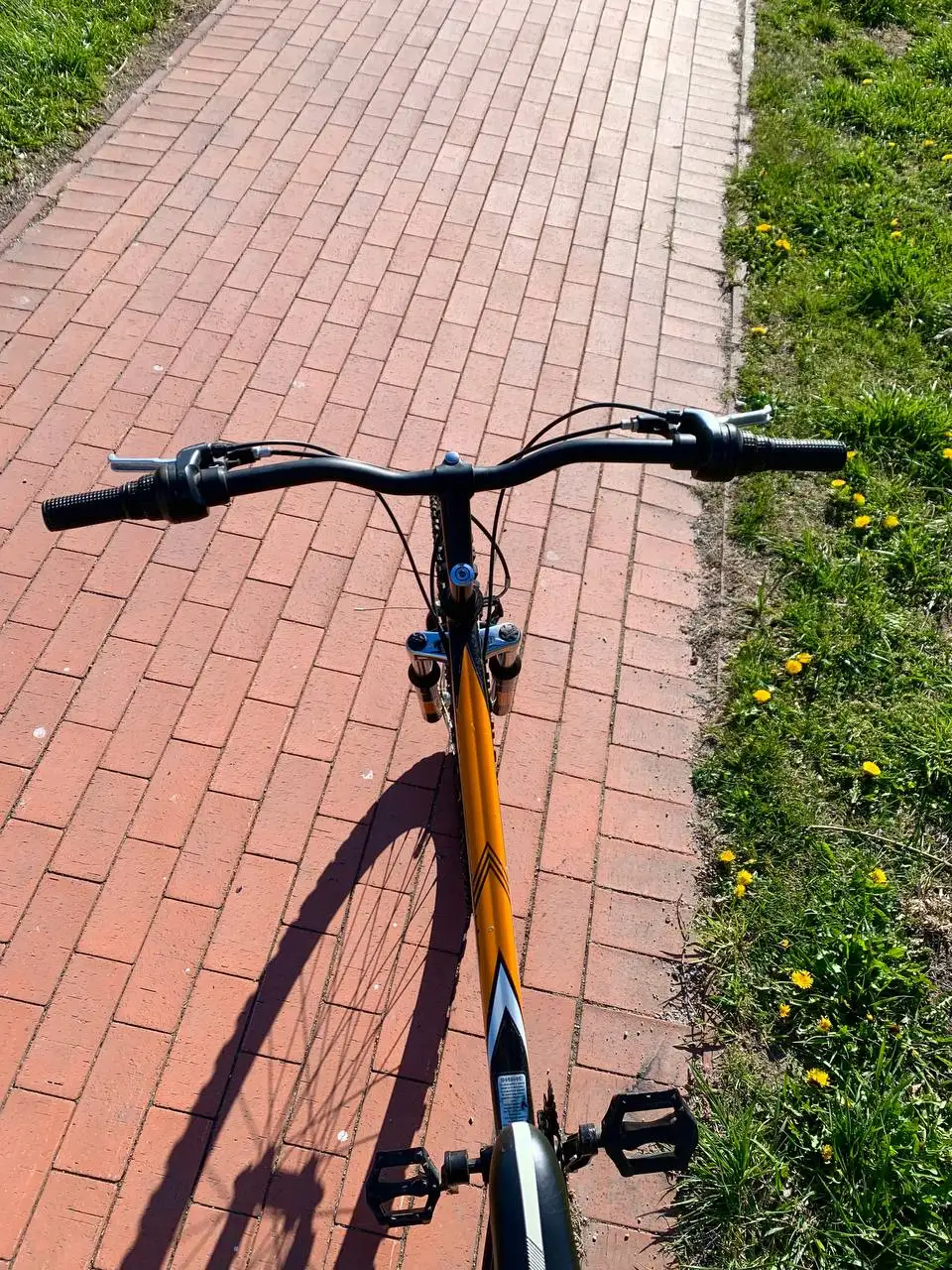 Продам велосипед TOPGEAR Jakarta - Велосипеды (Хобби и отдых) в Калининград