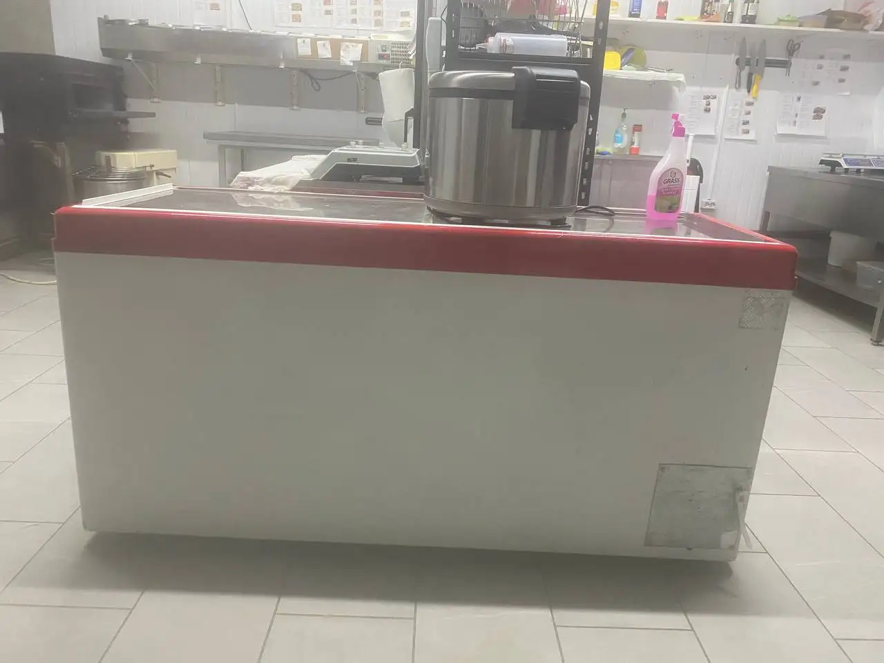 Продажа ларя на запчасти - Авто в Калининград