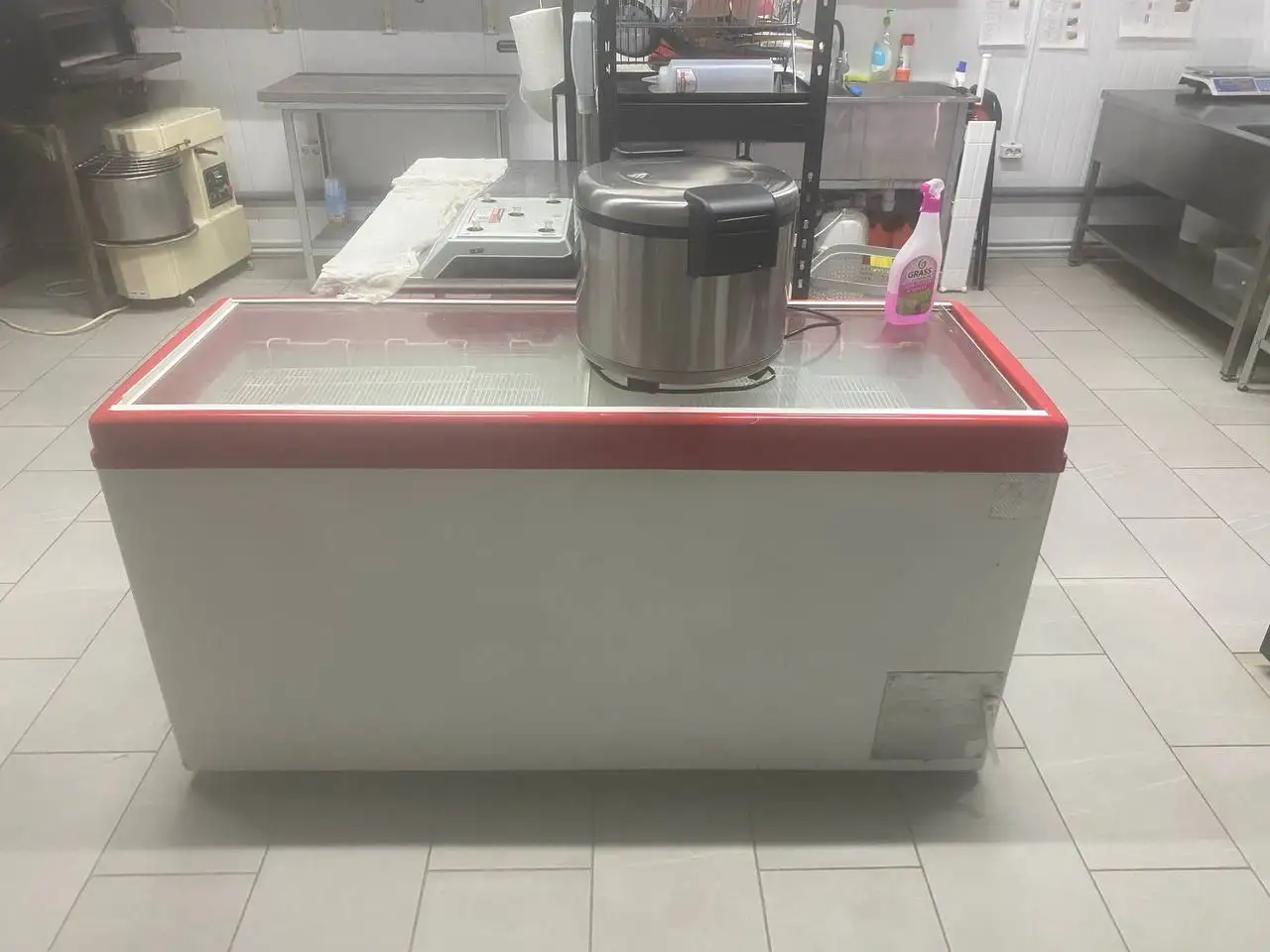 Продажа ларя на запчасти - Авто в Калининград