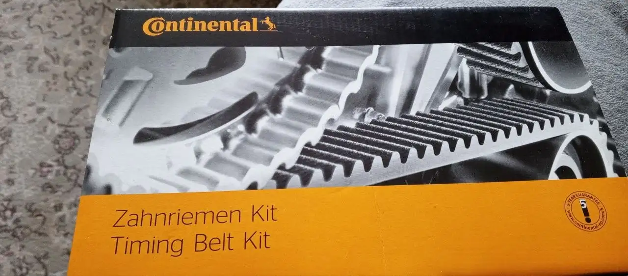 Ремонтный комплект ГРМ - Ремкомплекты двигателя (Авто) в Калининград