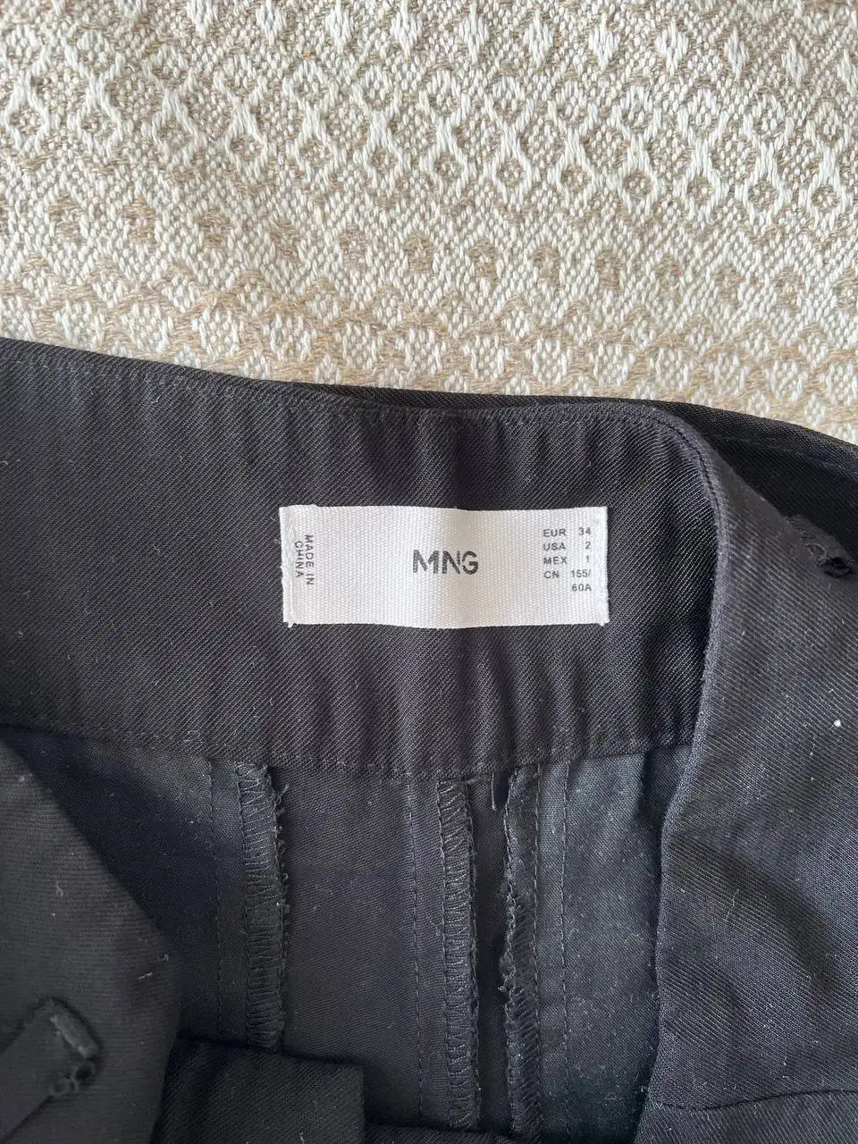 Юбка, топ Zarina и шорты Mango 42/44 - Женская одежда (Одежда) в Калининград