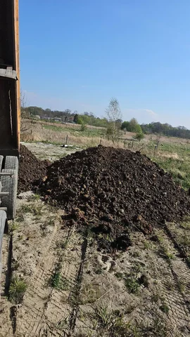 Доставка котлованного грунта - частное объявление в Светлогорск
