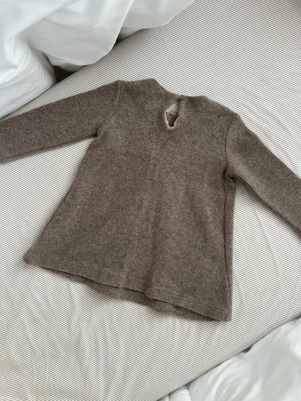 Платье Zara 12/18 месяцев - Одежда для детей (Товары для детей) в Калининград