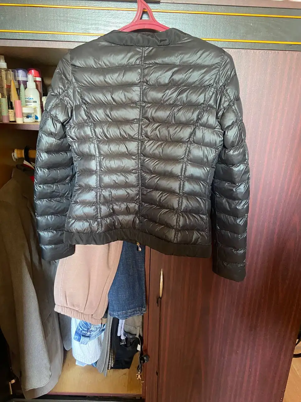 Продам куртку и кардиган 44-46 - Верхняя одежда (Одежда) в Калининград