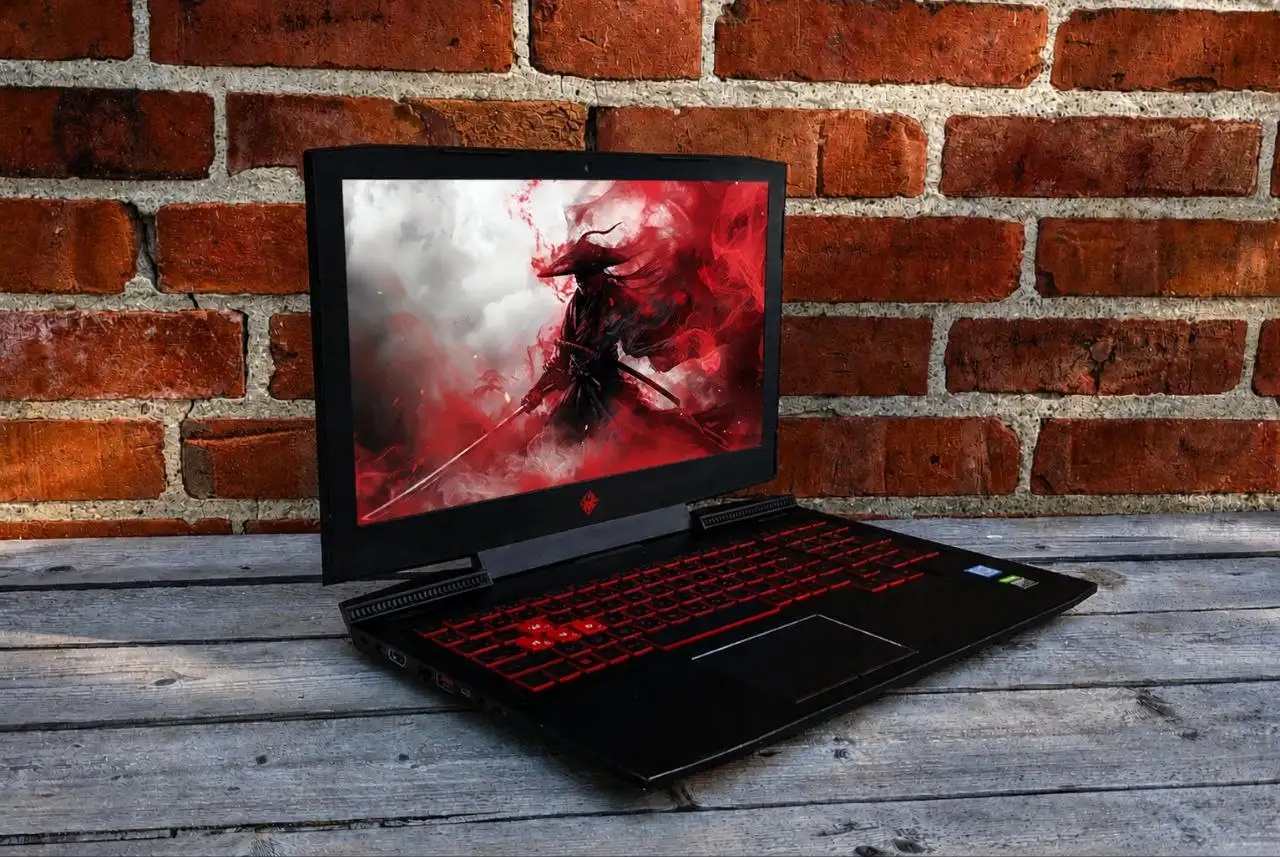 HP OMEN 15 - Ноутбуки (Электроника) в Калининград