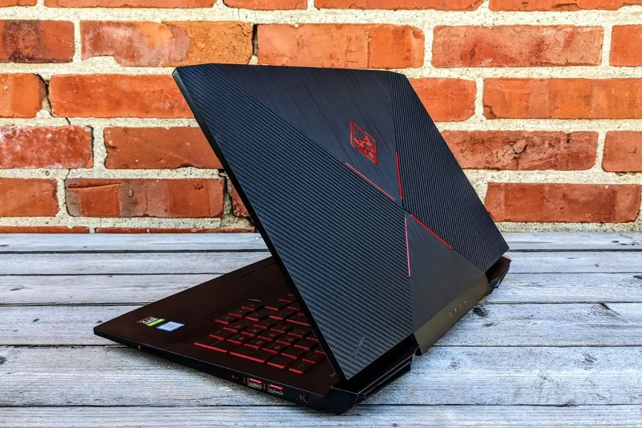 HP OMEN 15 - Ноутбуки (Электроника) в Калининград
