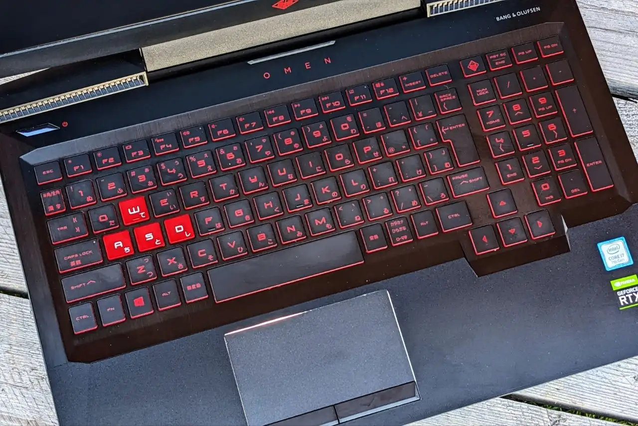 HP OMEN 15 - Ноутбуки (Электроника) в Калининград