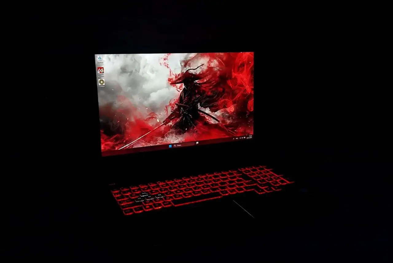 HP OMEN 15 - Ноутбуки (Электроника) в Калининград