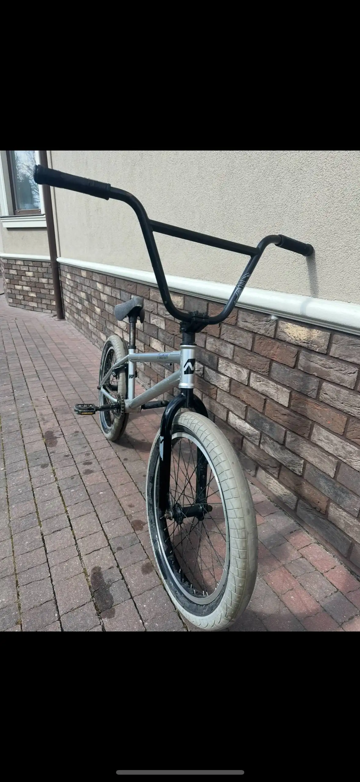 Трюковой велосипед BMX - Велосипеды (Хобби и отдых) в Калининград