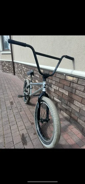 Трюковой велосипед BMX - Велосипеды в Калининград