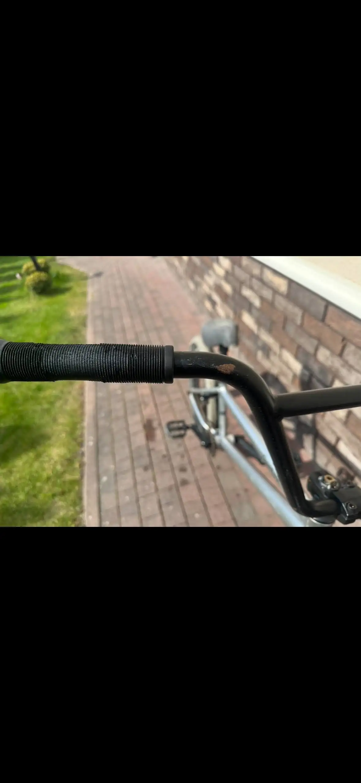 Трюковой велосипед BMX - Велосипеды (Хобби и отдых) в Калининград