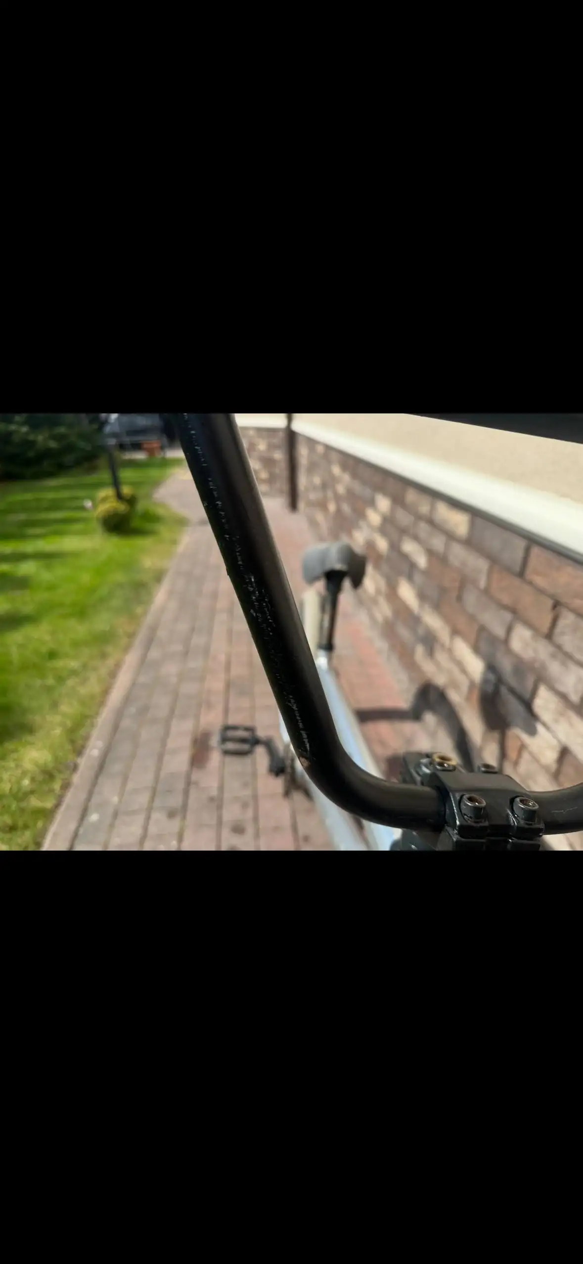 Трюковой велосипед BMX - Велосипеды (Хобби и отдых) в Калининград