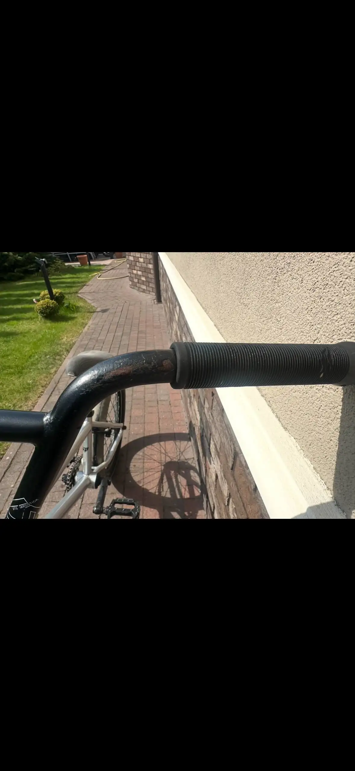 Трюковой велосипед BMX - Велосипеды (Хобби и отдых) в Калининград