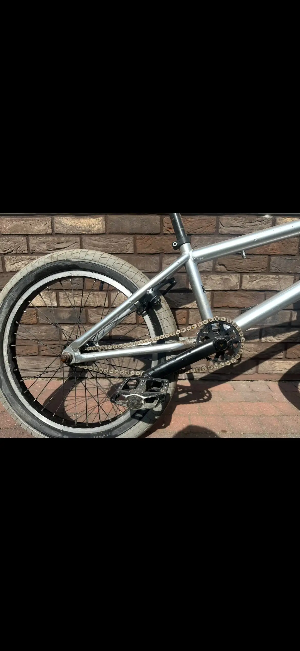 Трюковой велосипед BMX - Велосипеды (Хобби и отдых) в Калининград