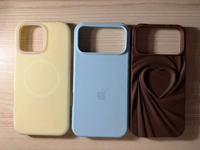 Продам чехлы для iPhone - частное объявление в Калининград