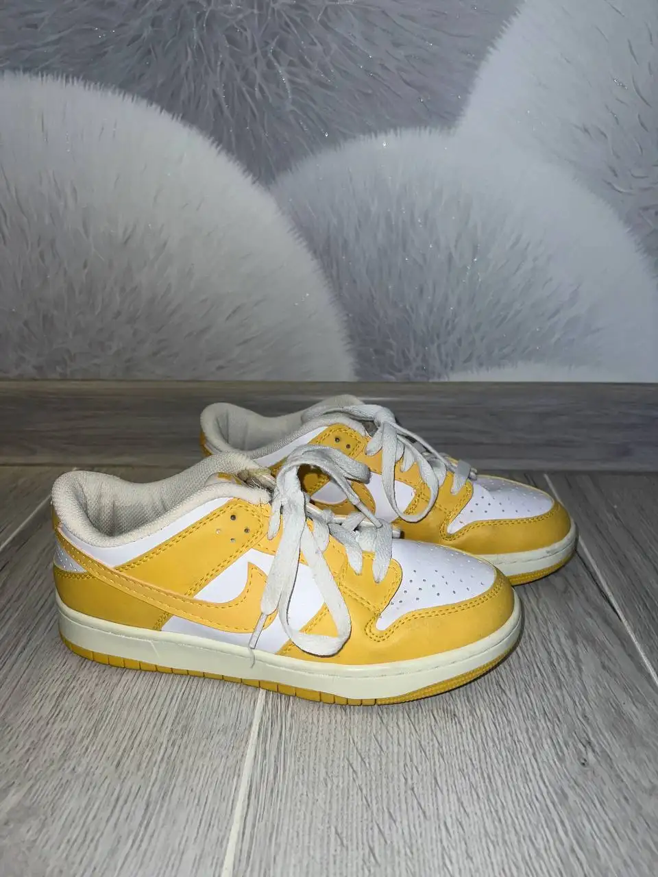 Продажа кроссовок Puma размер 37-40 - Обувь (Одежда) в Калининград