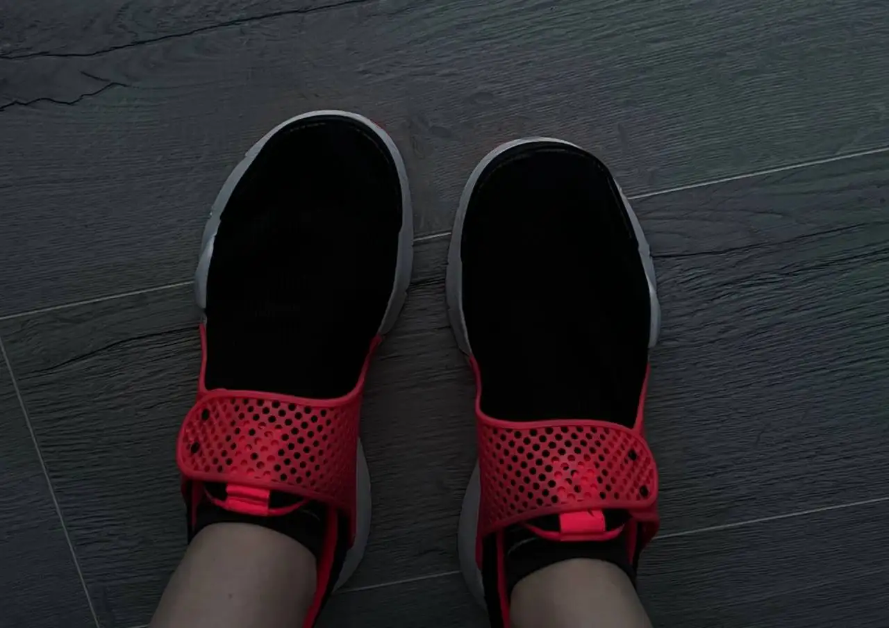 Продажа кроссовок Puma размер 37-40 - Обувь (Одежда) в Калининград