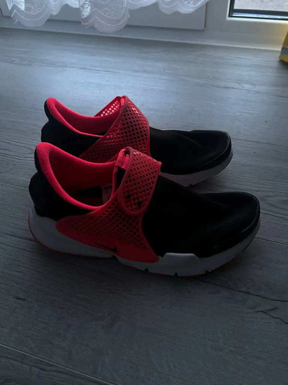Продажа кроссовок Puma размер 37-40 - Обувь (Одежда) в Калининград