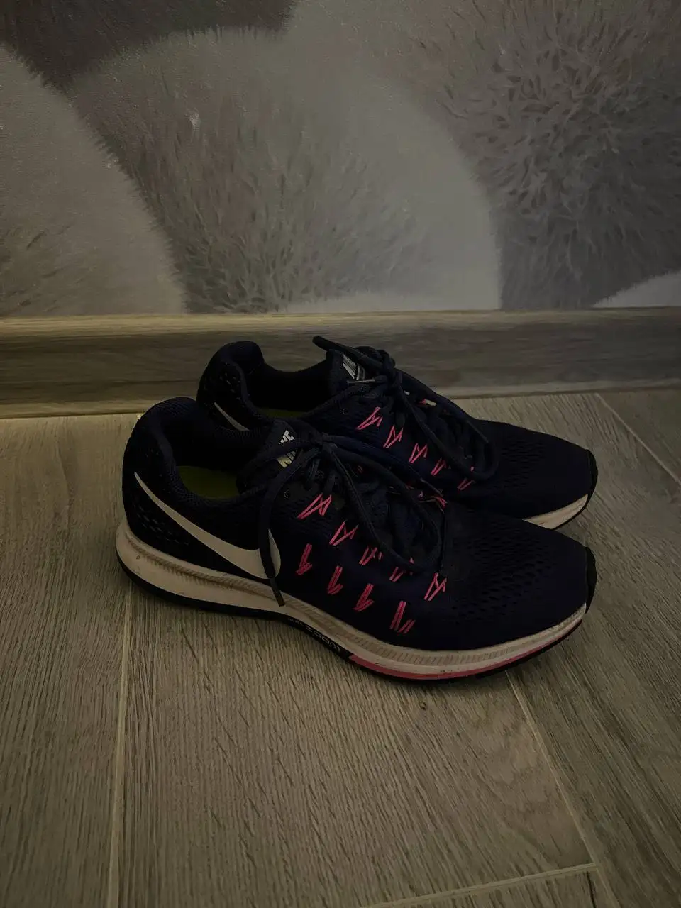 Продажа кроссовок Puma размер 37-40 - Обувь (Одежда) в Калининград