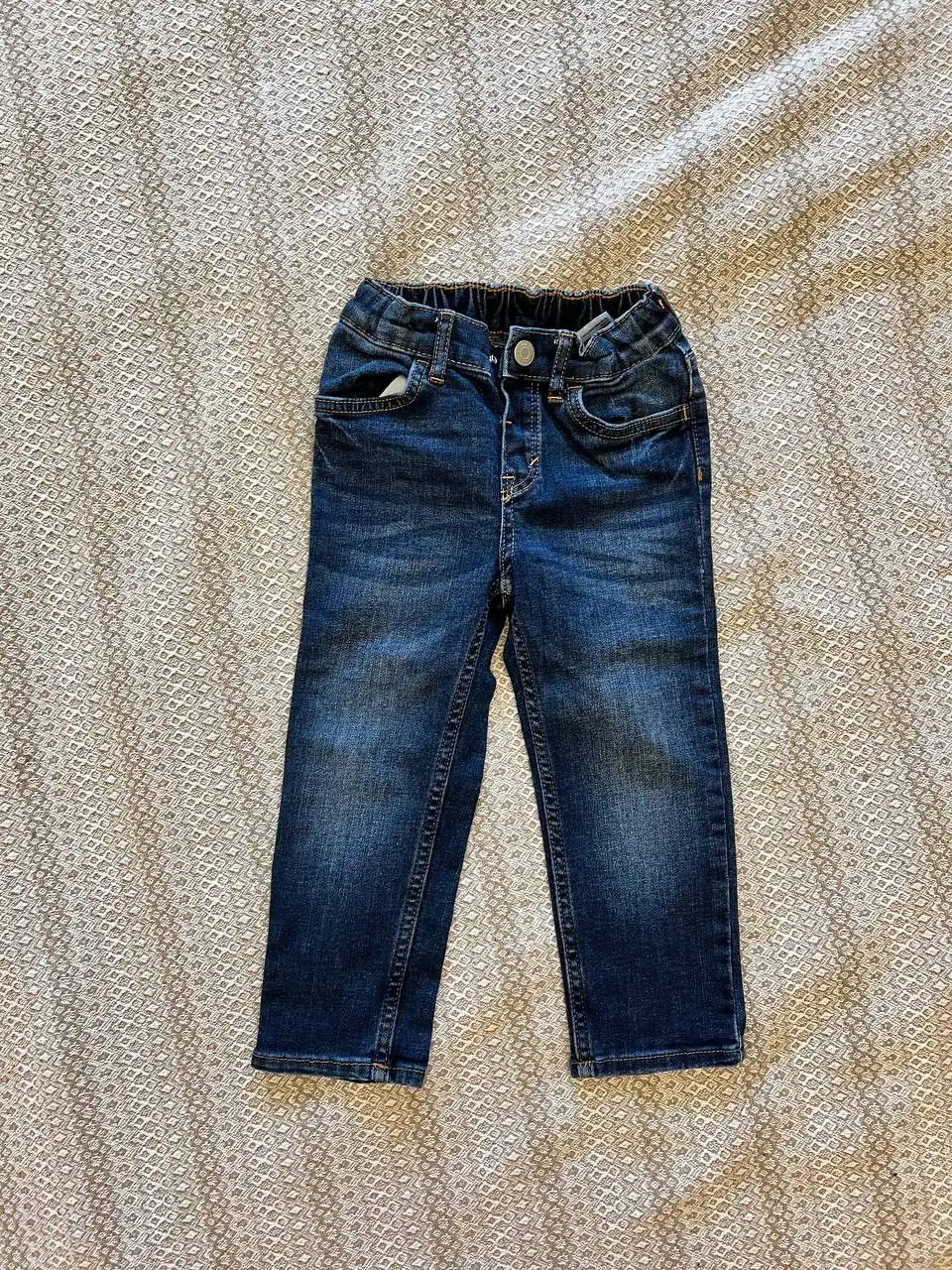 Джинсы H&M 98 размер - Одежда в Калининград