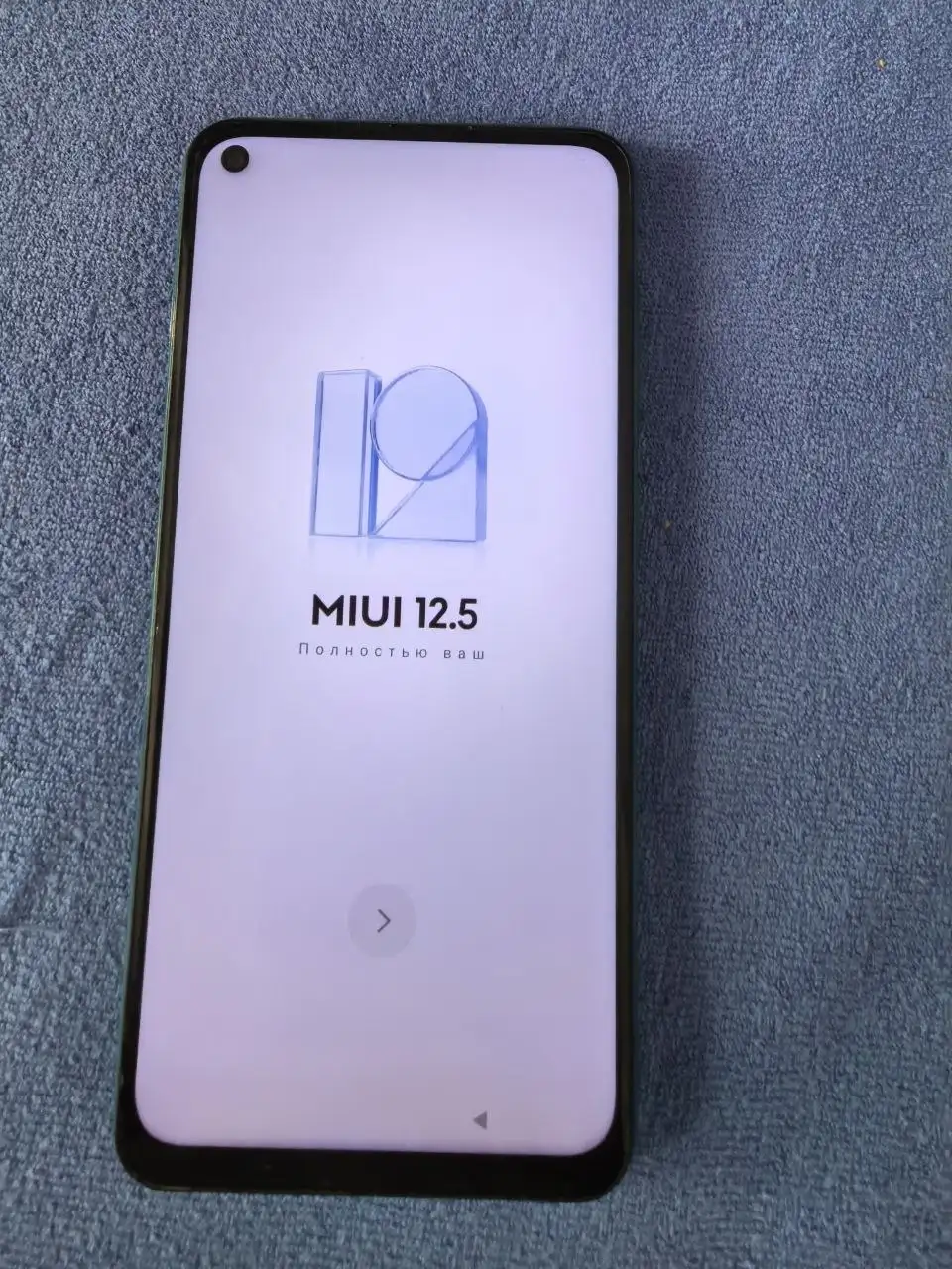 Xiaomi Redmi Note 9 64 ГБ зеленый - Мобильные телефоны (Электроника) в Калининград