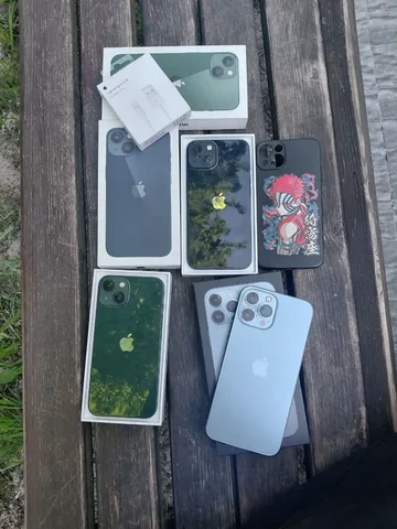 Продажа iPhone 13 в Калининграде - Электроника в Калининград