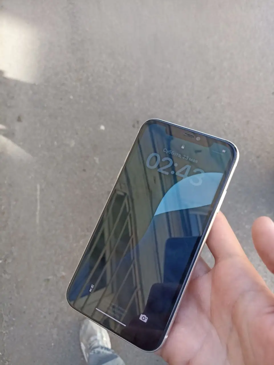 Iphone 11 128 гб - Смартфоны (Электроника) в Калининград