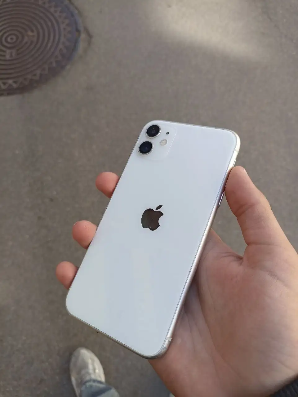 Iphone 11 128 гб - Смартфоны (Электроника) в Калининград