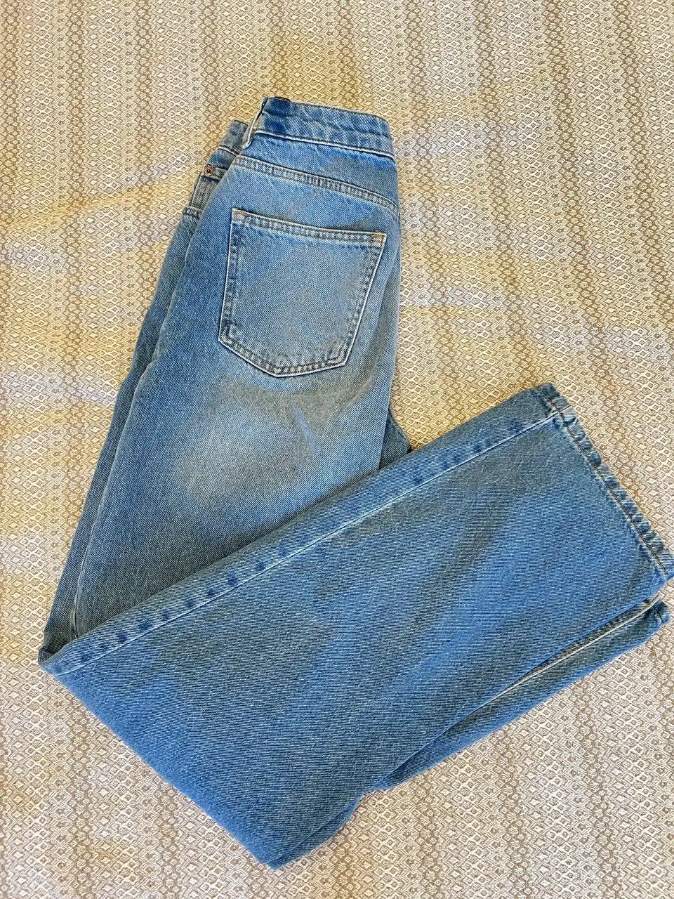 Джинсы Zarina 42/44 - Джинсы (Одежда) в Калининград