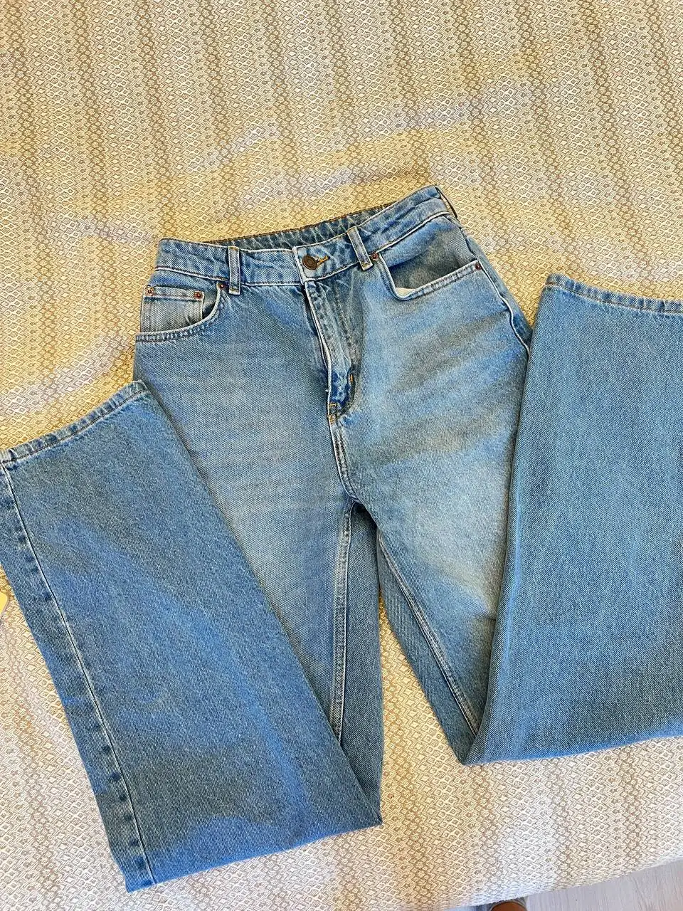 Джинсы Zarina 42/44 - Джинсы (Одежда) в Калининград