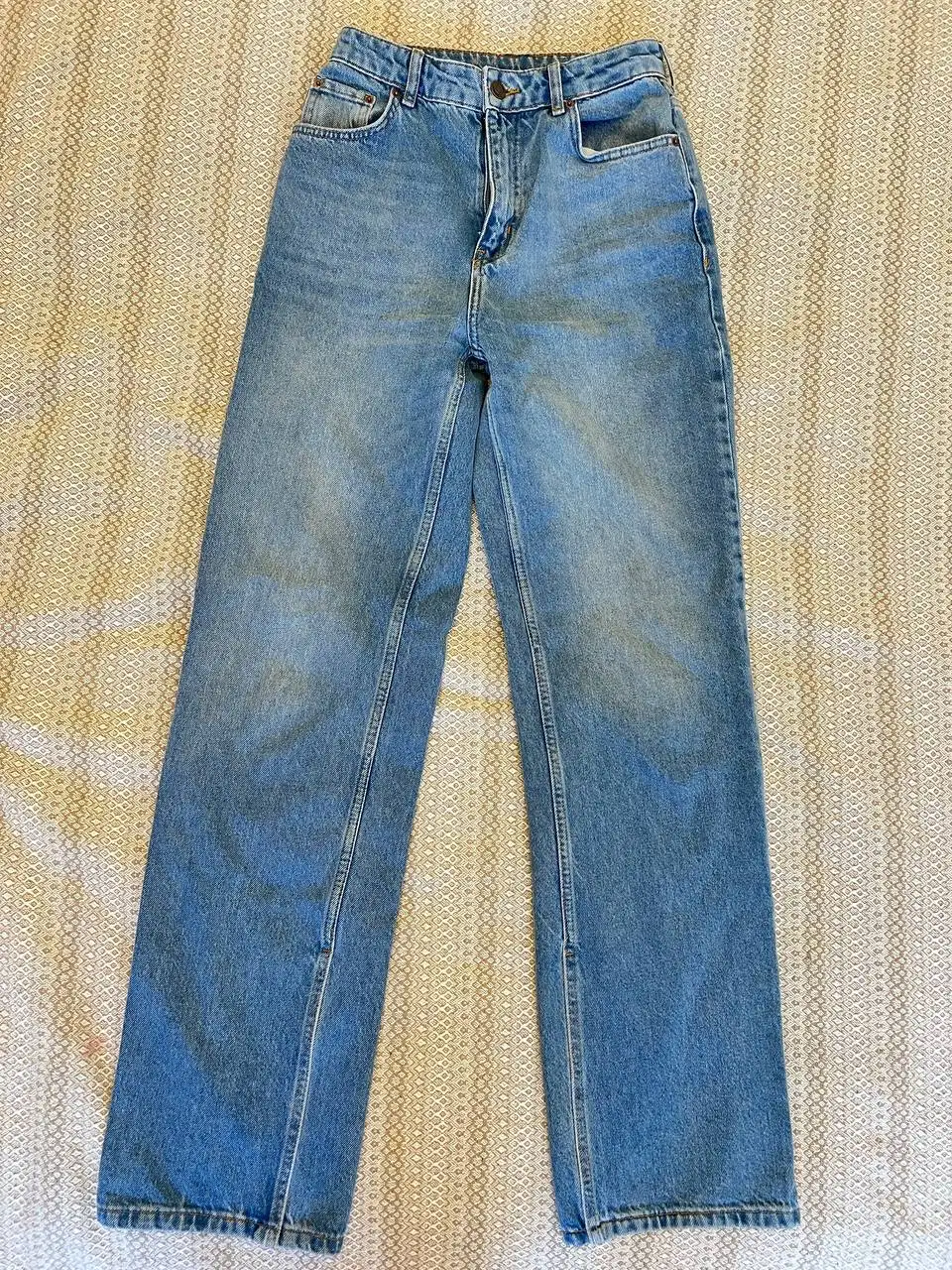 Джинсы Zarina 42/44 - Джинсы (Одежда) в Калининград