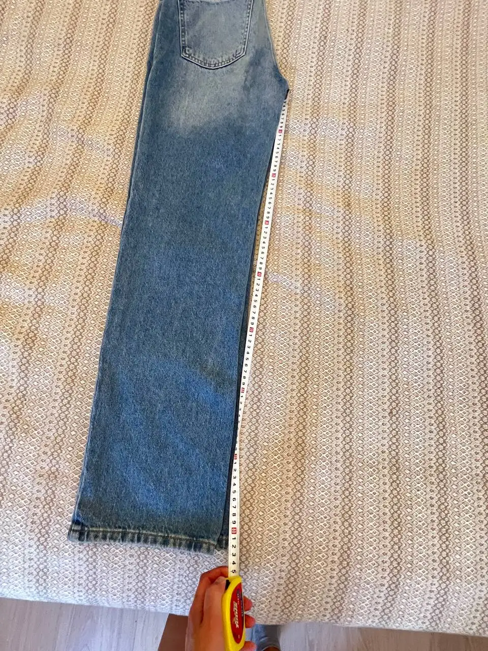 Джинсы Zarina 42/44 - Джинсы (Одежда) в Калининград
