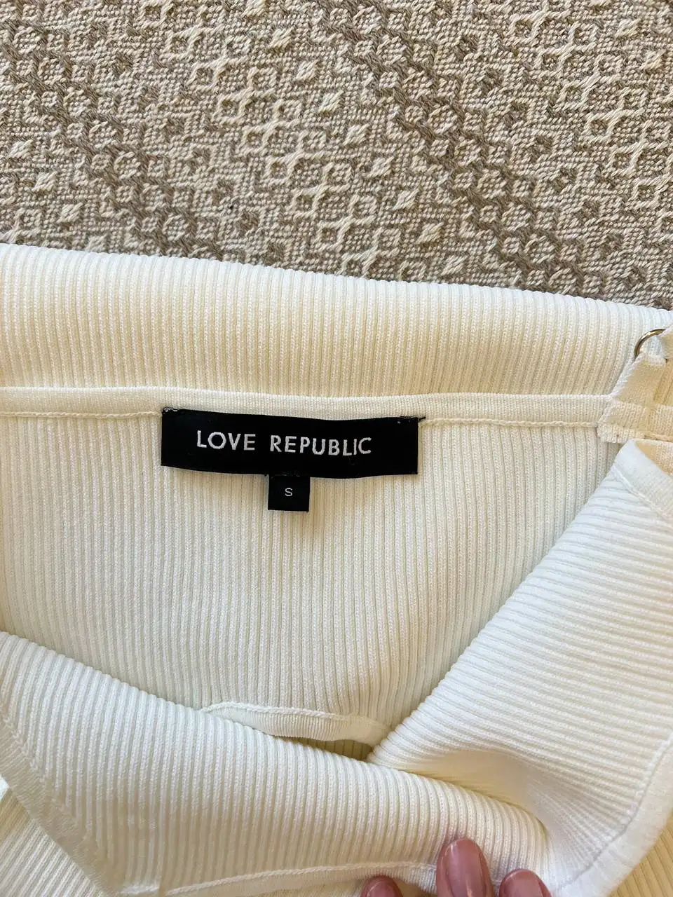 Платье Love Republic - Платья (Одежда) в Калининград